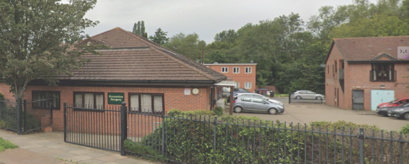 Harborough mews